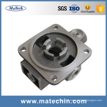 1.4848 High Temperature Carbon Steel Investment Casting From Foundry